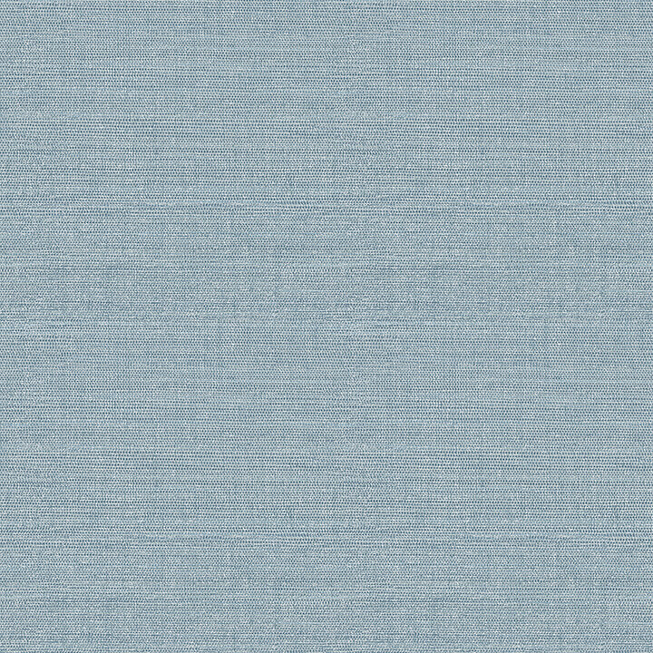 agave denim faux grasscloth wallpaper - a street prints - 4080-26497