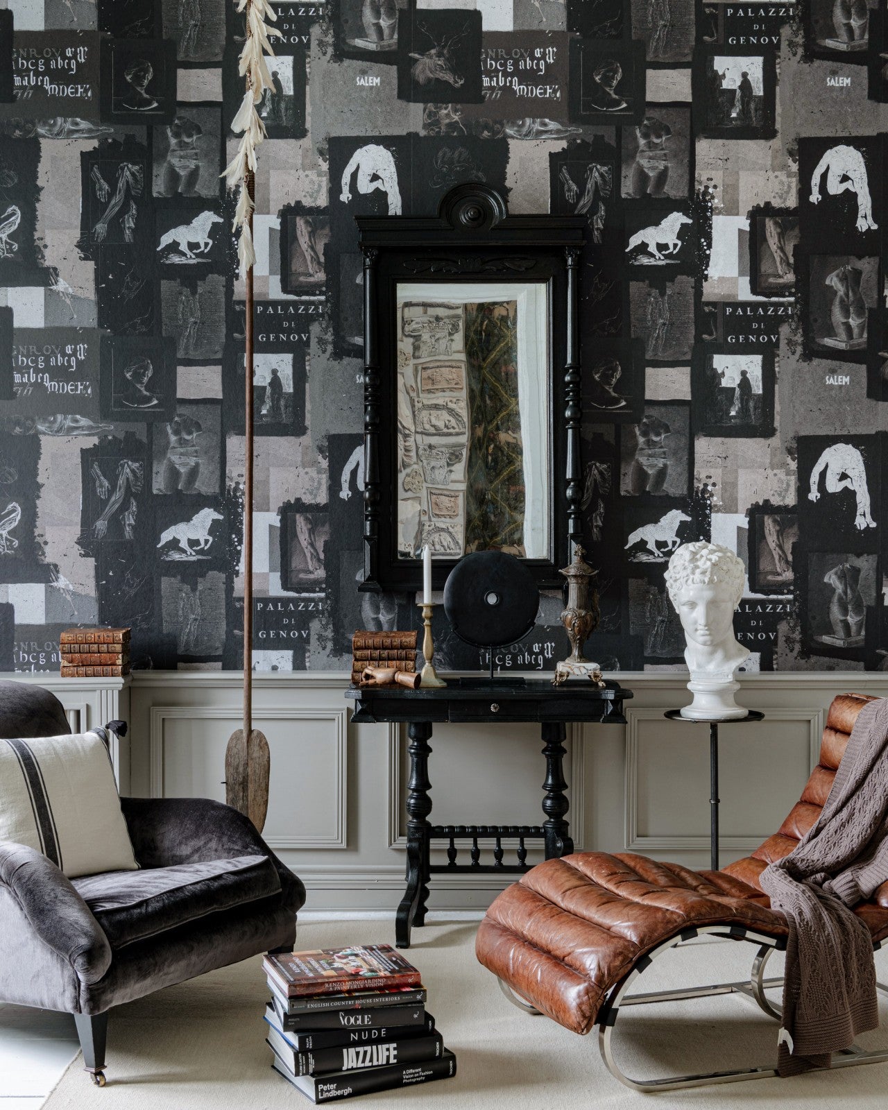 mind the gap - the studio wallpaper - wp20604