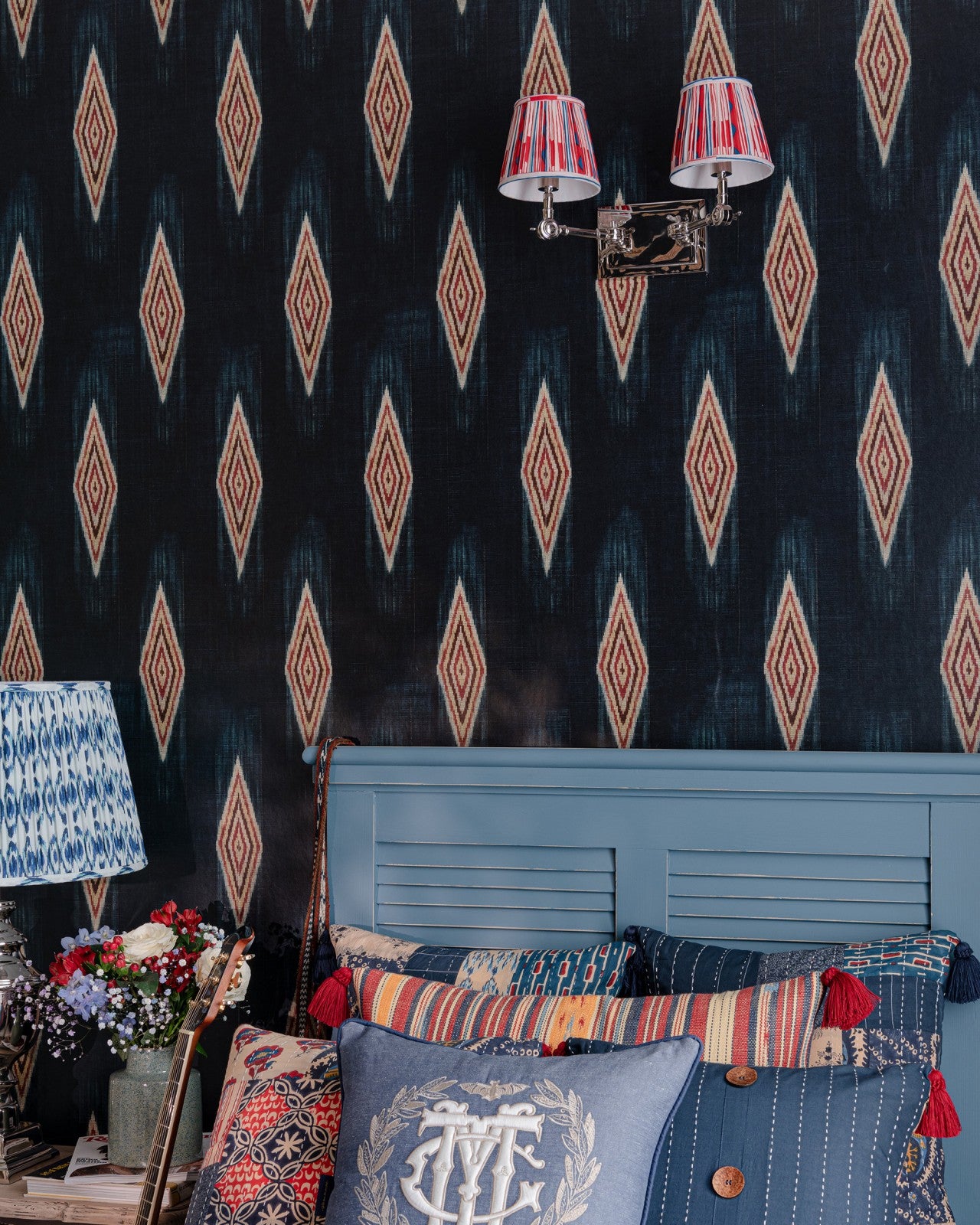 mind the gap - maiysha birch wallpaper - wp30085