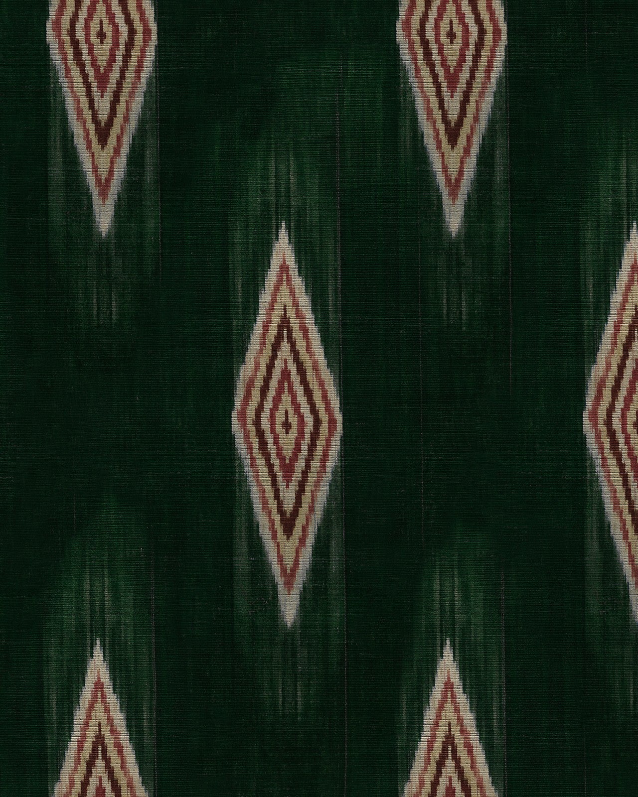mind the gap - maiysha botanical green wallpaper - wp30086