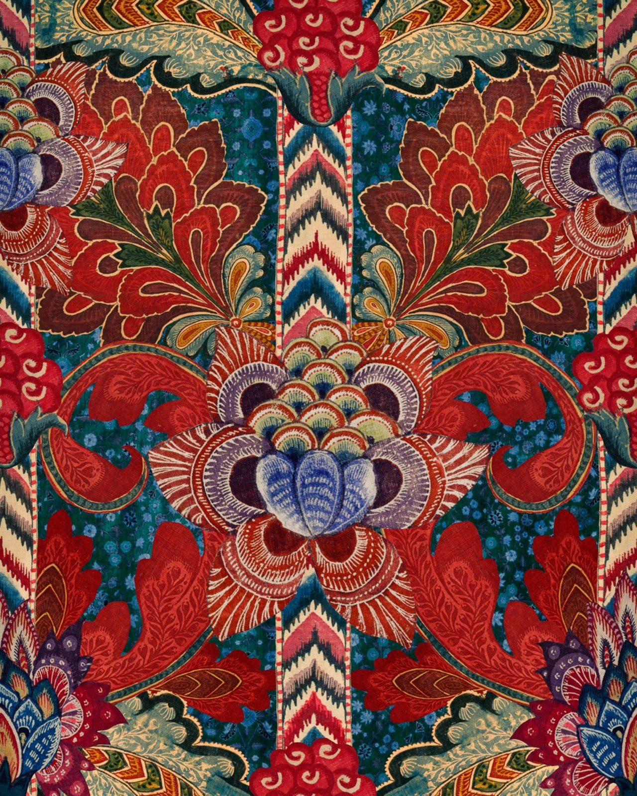 mind the gap - psychedelia wallpaper - wp20624