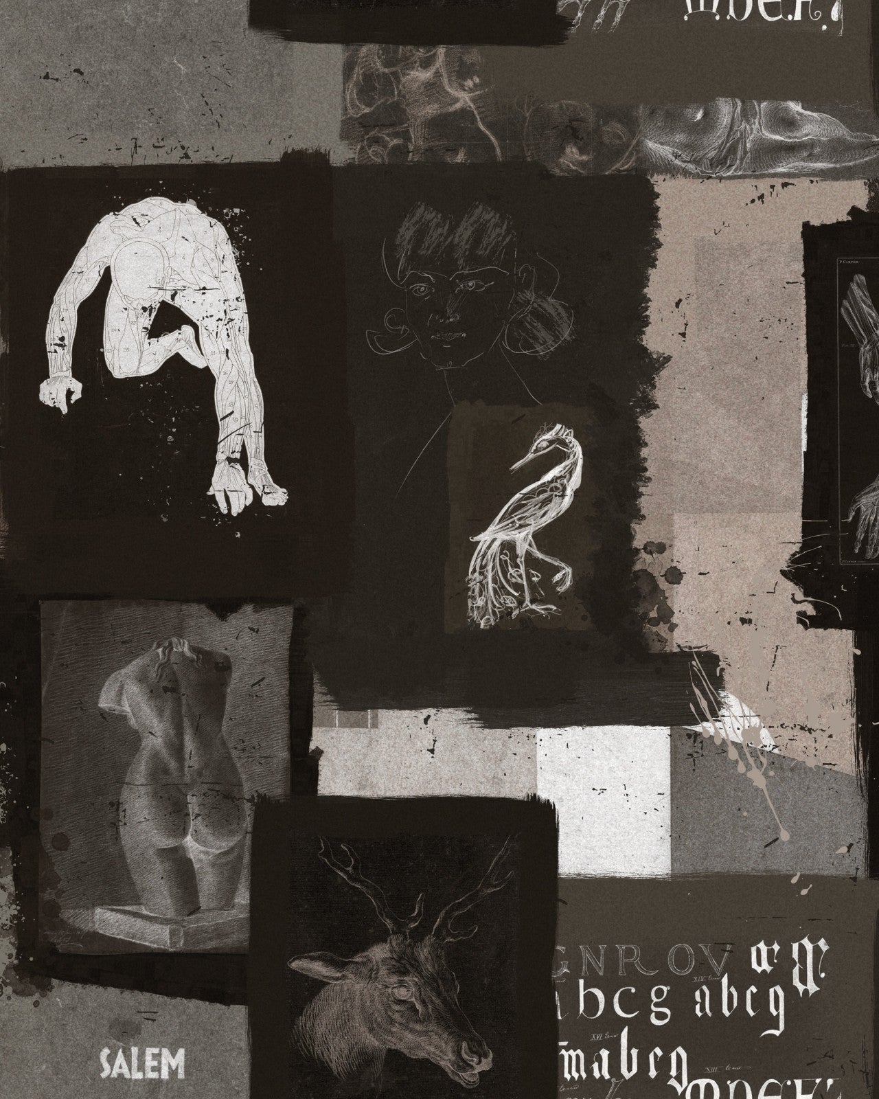 mind the gap - the studio dark wallpaper - wp20603