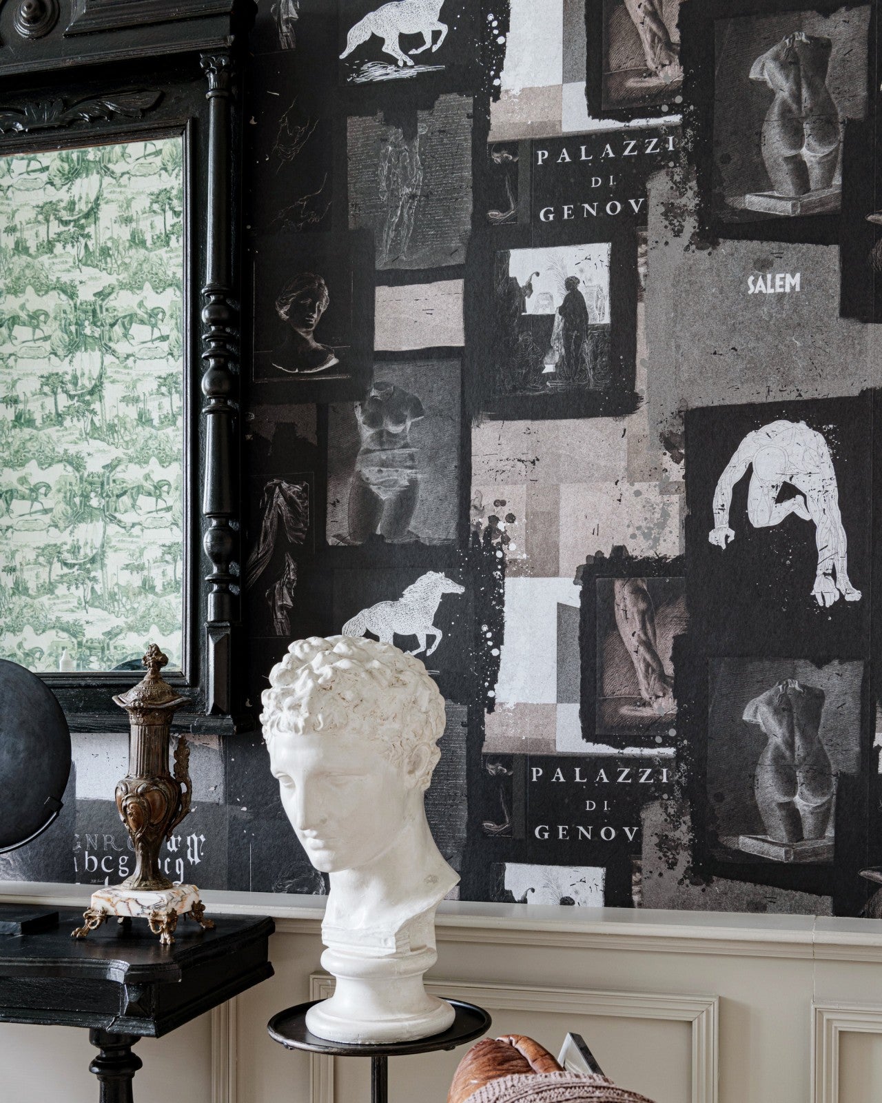 mind the gap - the studio wallpaper - wp20604