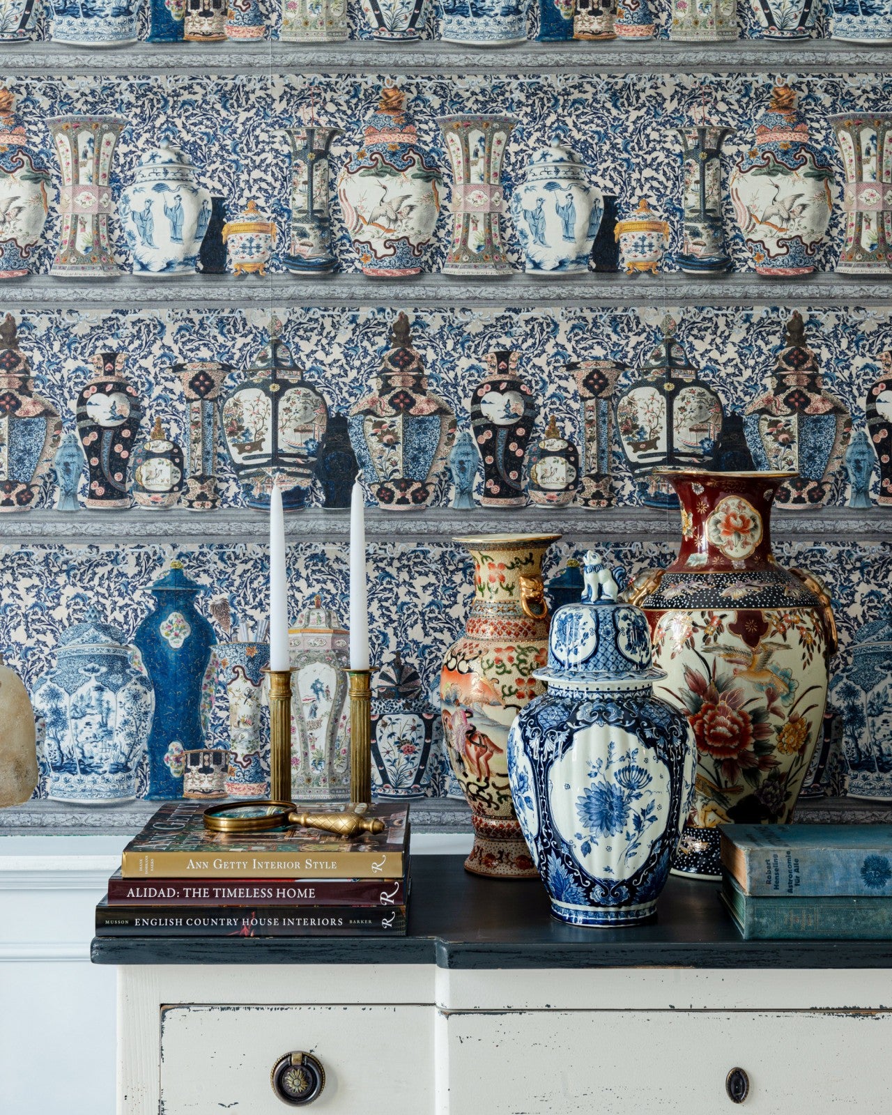 mind the gap - ceramic wonders wallpaper - wp20597