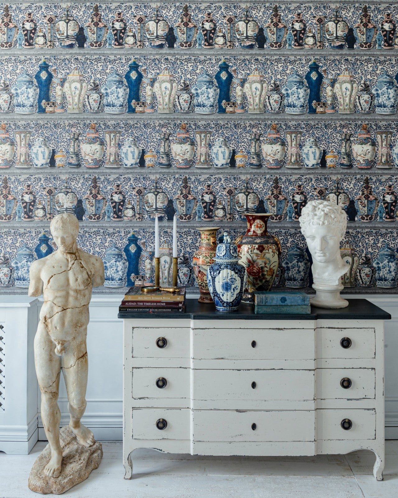 mind the gap - ceramic wonders wallpaper - wp20597