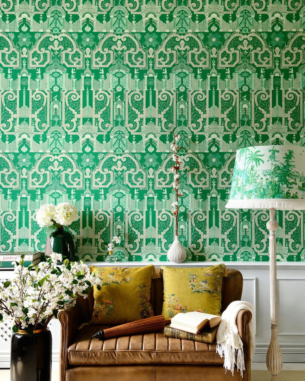 mind the gap - emperor⊚Öôs labyrinth greenlake wallpaper - wp20583
