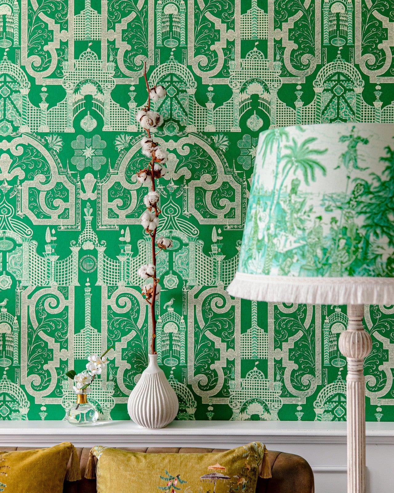 mind the gap - emperor⊚Öôs labyrinth greenlake wallpaper - wp20583