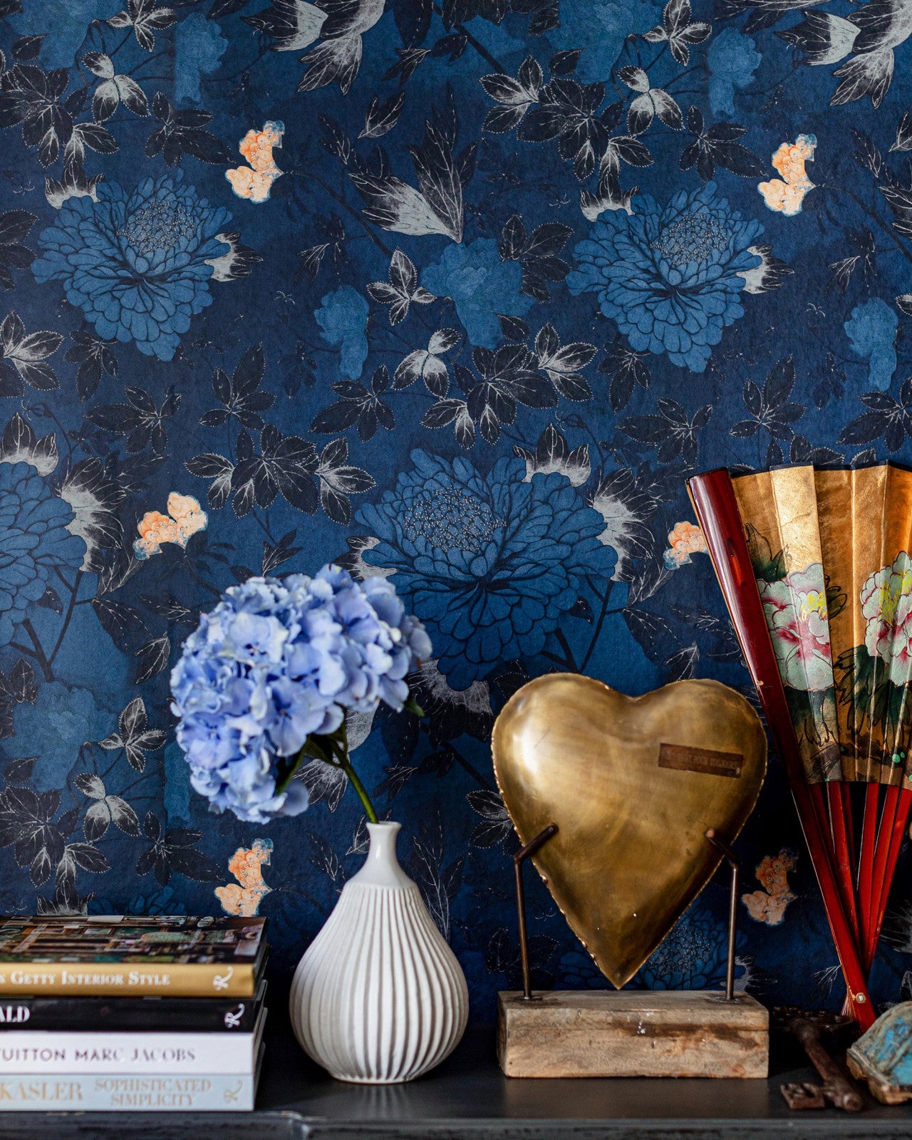 mind the gap - the cantonese garden wallpaper - wp20588