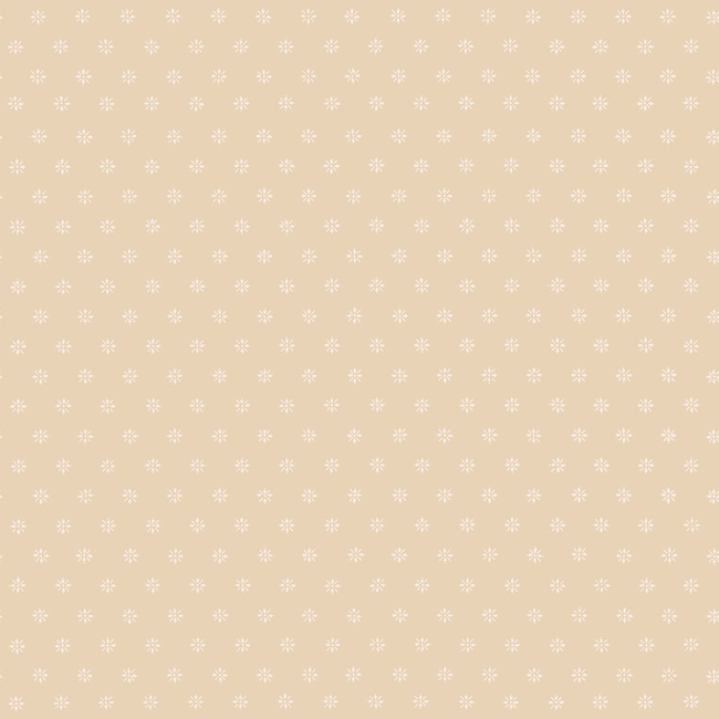 cole & son - victorian star - yellow - 100/7034.cs.0