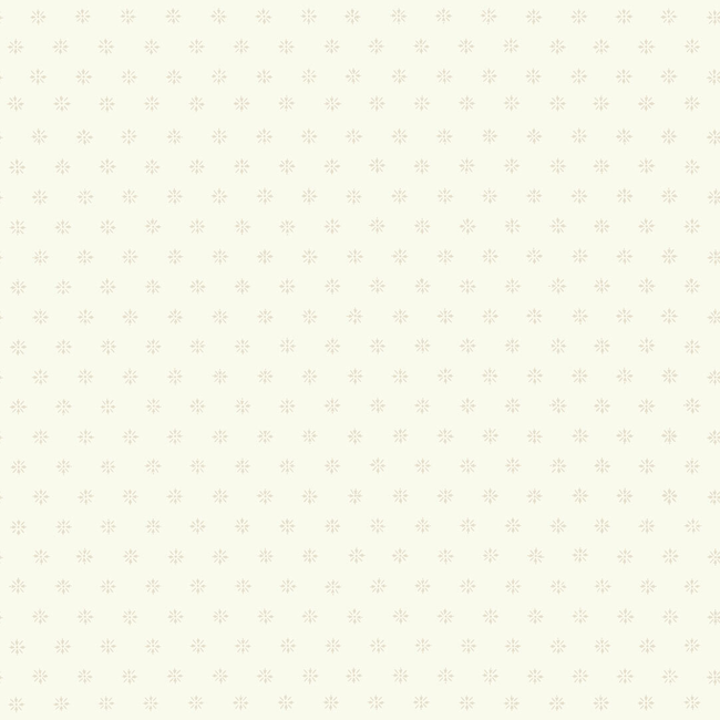cole & son - victorian star - ivory - 100/7035.cs.0