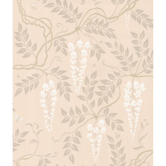 cole & son - egerton - stone - 100/9046.cs.0