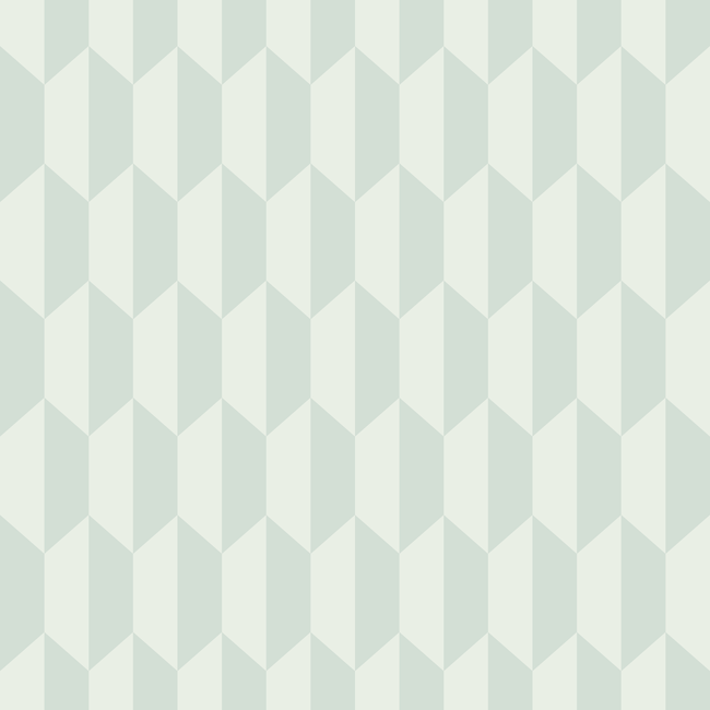 cole & son - petite tile - fresh duck egg - 112/5020.cs.0