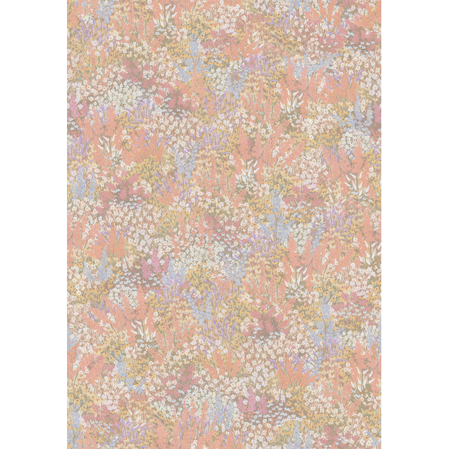 cole & son - petite fleur - honey citrine - 120/2008.cs.0