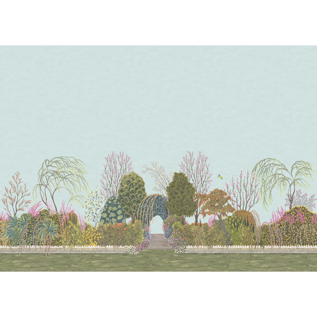 cole & son - reverie - noon - 120/4012.cs.0