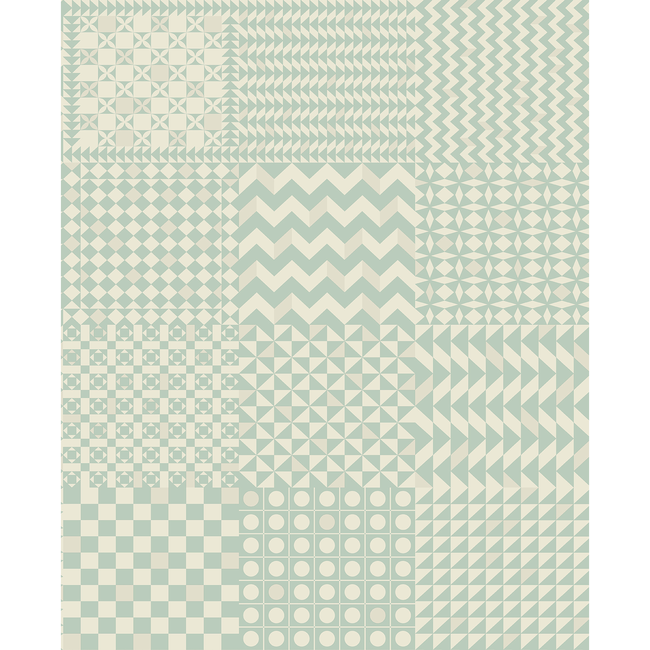 cole & son - geometrico - pastel - 123/7034.cs.0