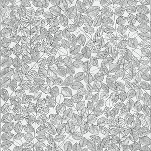 schumacher - romans - black - 1766 - wallpaper