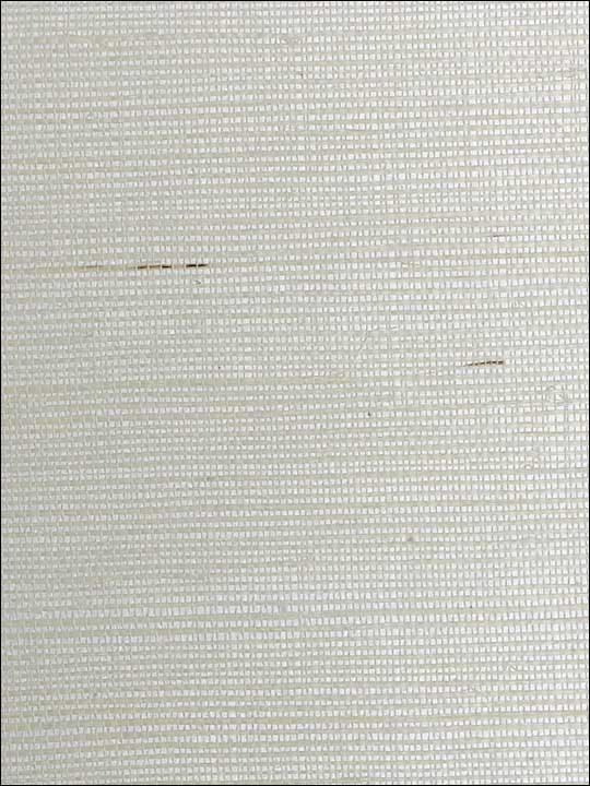 scalamandre sc0001g1194 sisal metallic platinum wallpaper