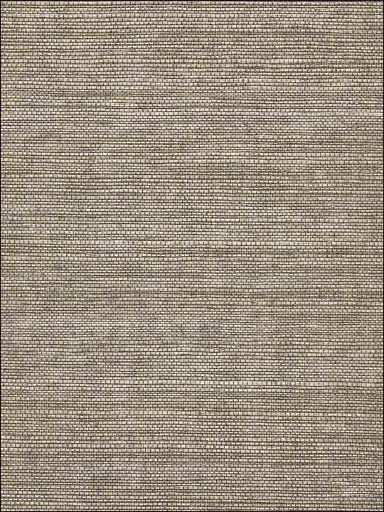 scalamandre sc0009g1194 sisal metallic bronze wallpaper