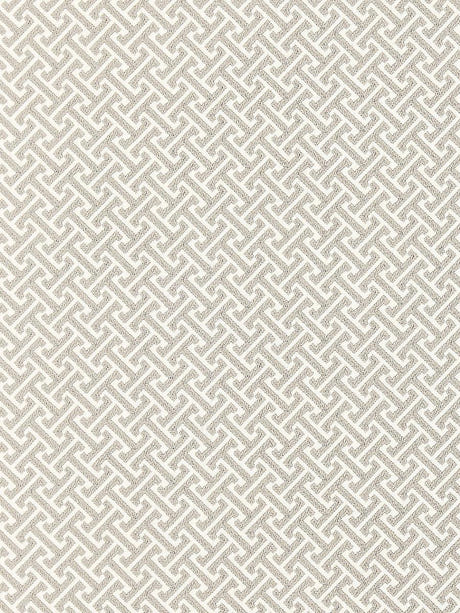 scalamandre mandarin weave fog fabric - scala 27102-003