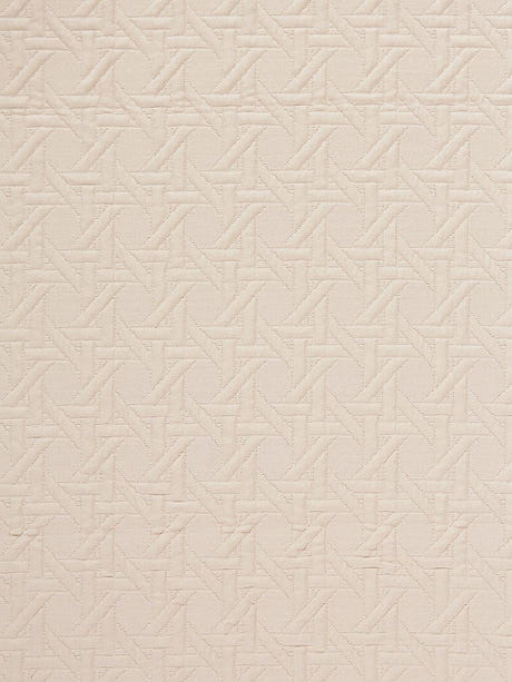 scalamandre canestro matelasse sand fabric - scala 27008-003