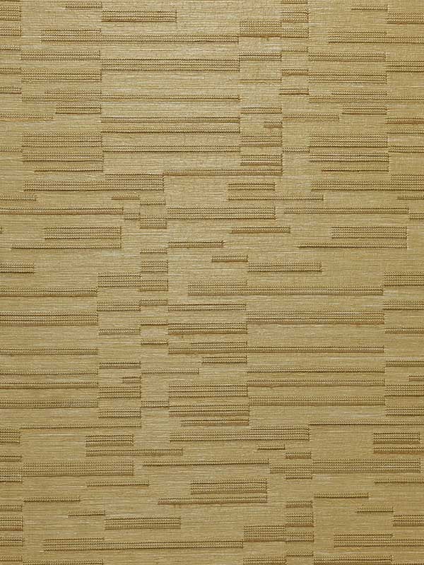 scalamandre wh000036448 rabane gold wallpaper