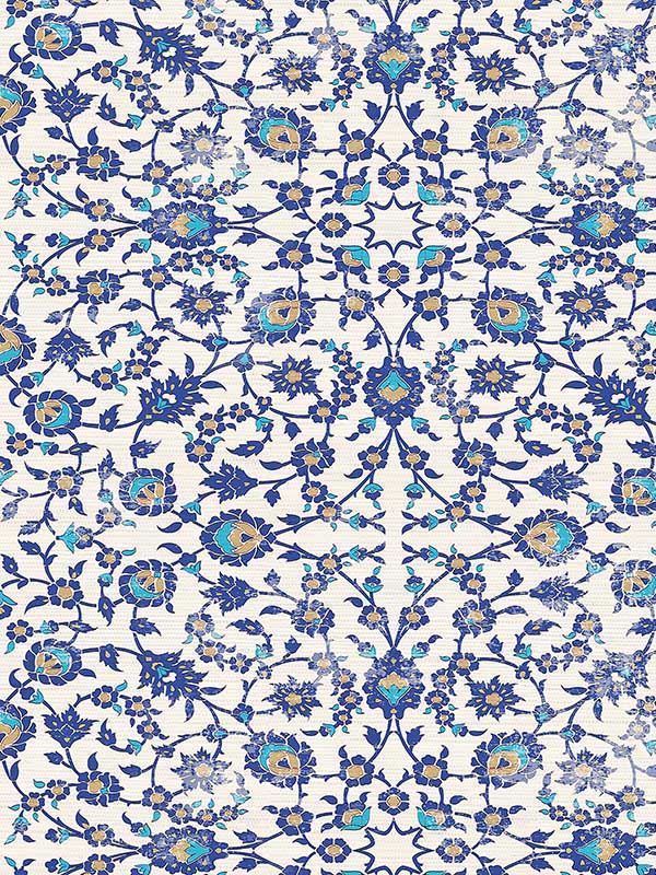 scalamandre wnm0001bosp bosphorus classic wallpaper