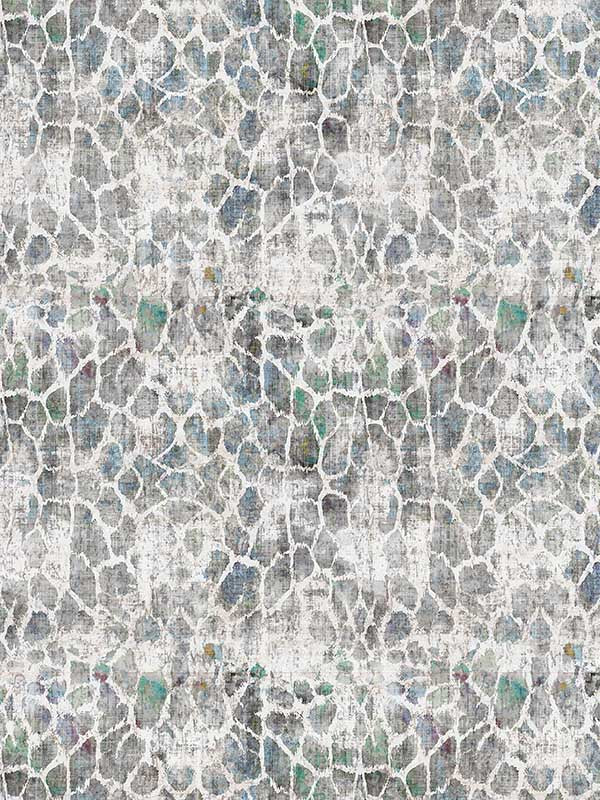 scalamandre wnm0004gira giraffe opulence wallpaper