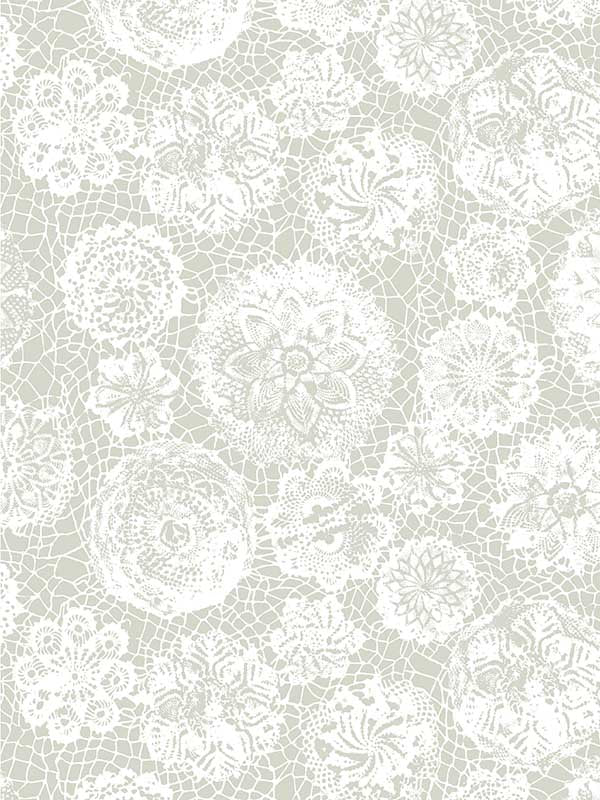 scalamandre wh000013334 punto madama naturel wallpaper