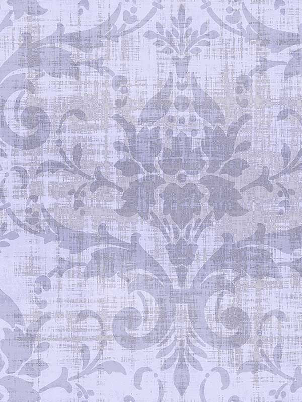scalamandre wnm0005ball ballroom lilac wallpaper