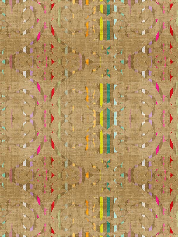 scalamandre wnm0005dapp dapper gold wallpaper
