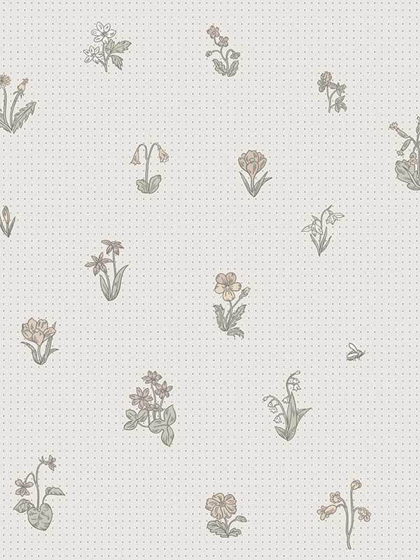 scalamandre wsb00110841 maja pastel wallpaper