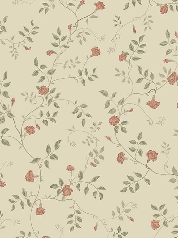 scalamandre wsb00120840 henny ginseng wallpaper
