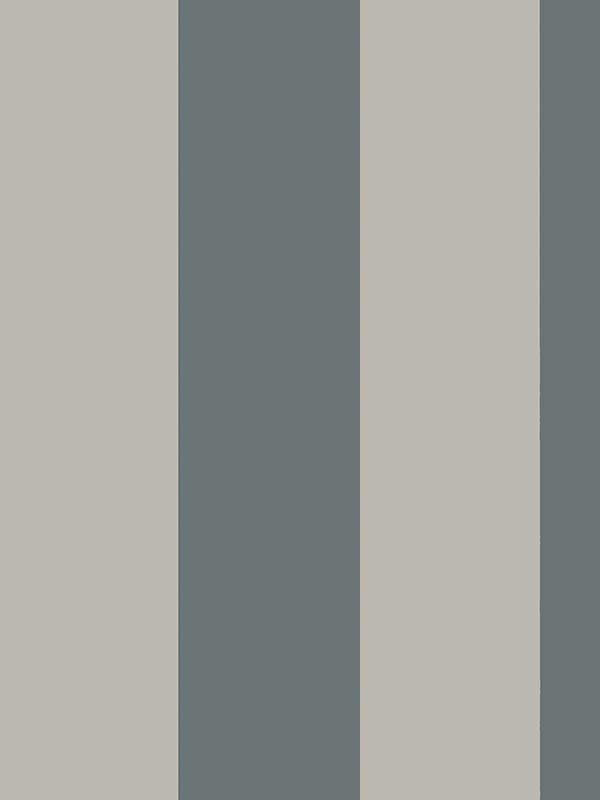 scalamandre wsb01050516 magnus indigo blue wallpaper