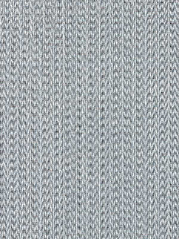 scalamandre wtt661580 evian linen denim wallpaper