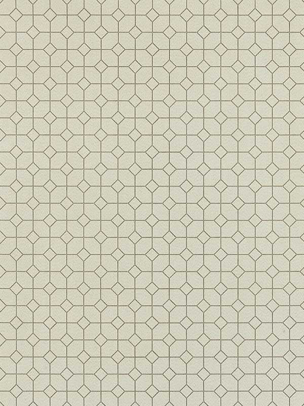 scalamandre wtt661632 powerful connections creme wallpaper