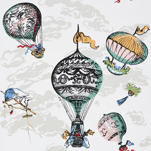 schumacher - balloons - multi - 2704320 - wallpaper