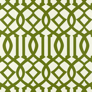 schumacher - imperial trellis - treillage - 2707212 - wallpaper