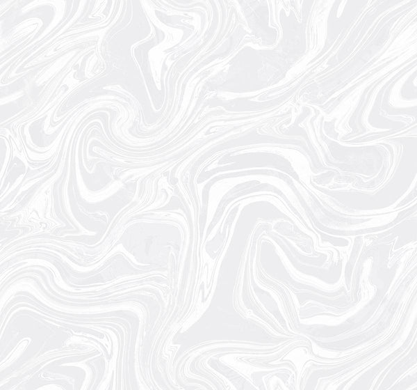 seabrook oil and water metallic pearl and off-white wallpaper