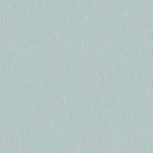schumacher - linen - topaz blue - 4427 - wallpaper