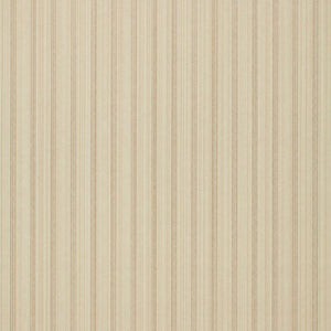 schumacher - sanford strie - bone - 5002430 - wallpaper