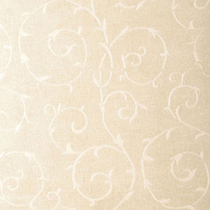 schumacher - pamona vine - pearl - 5003390 - wallpaper