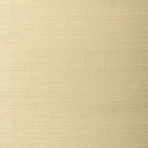 schumacher - linyi embroidered fret sisal - cream - 5003550 - wallpaper