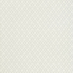 schumacher - harbury trellis - dove - 5004141 - wallpaper