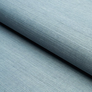 schumacher - haruki sisal - cornflower - 5004706 - wallpaper