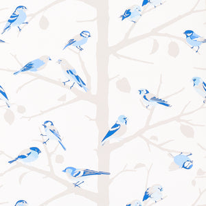 schumacher - a-twitter - blues - 5005034 - wallpaper
