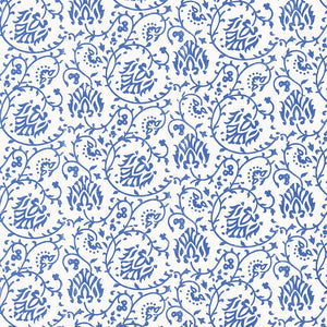 schumacher - sarana vine - delft - 5005271 - wallpaper