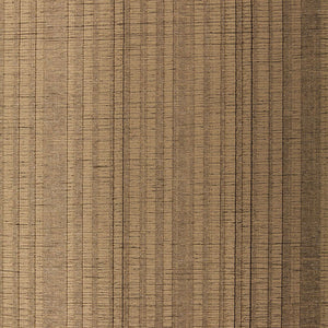 schumacher - origami stripe - sable - 5005733 - wallpaper