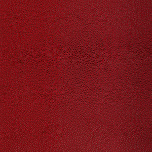 schumacher - shagreen - oxblood - 5005853 - wallpaper