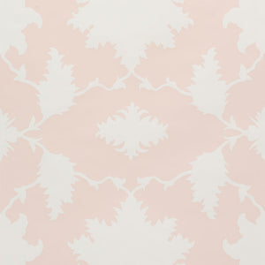 schumacher - garden of persia - petal - 5007151 - wallpaper