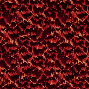schumacher - tortoise - imperial - 5007452 - wallpaper